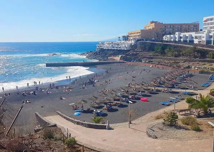 Casa Manuela Appartement Callao Salvaje