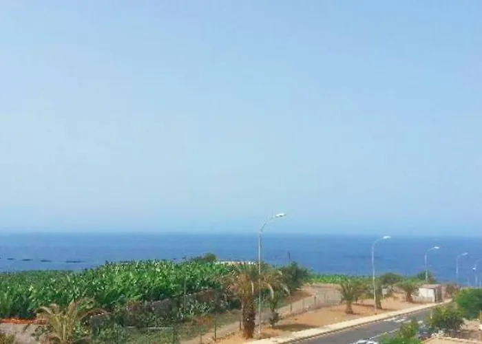 Appartement Casa Manuela Callao Salvaje