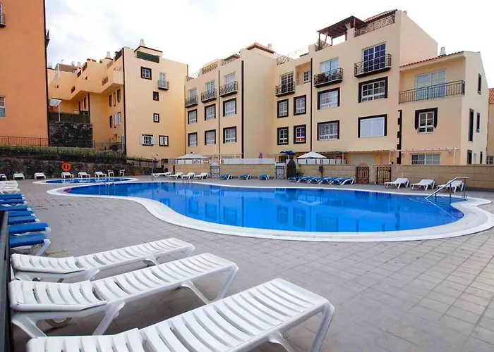 Casa Manuela Appartement Callao Salvaje