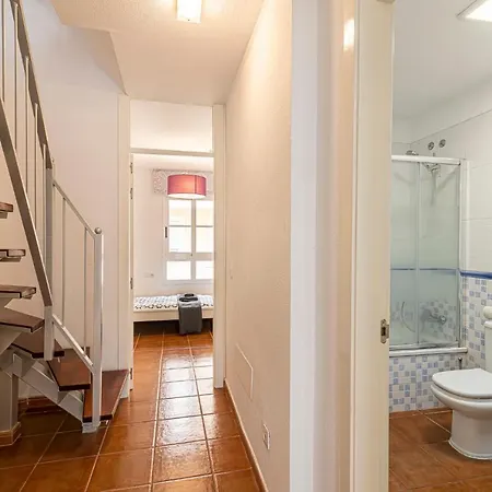 Lägenhet Casa Manuela Callao Salvaje