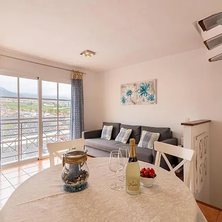 Lägenhet Casa Manuela *